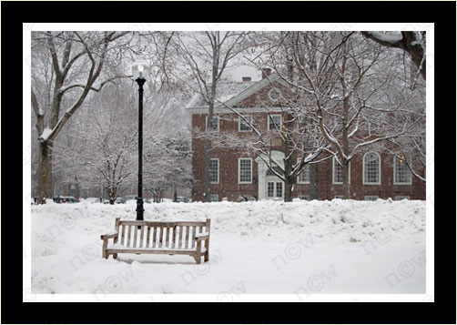 Dartmouth College Winter Carnival (Nicole Wolf)